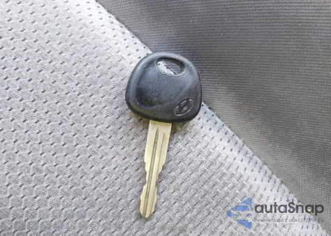 2011 Hyundai Accent Gls из США, поврежденный, VIN KMHCN4AC6BU547604